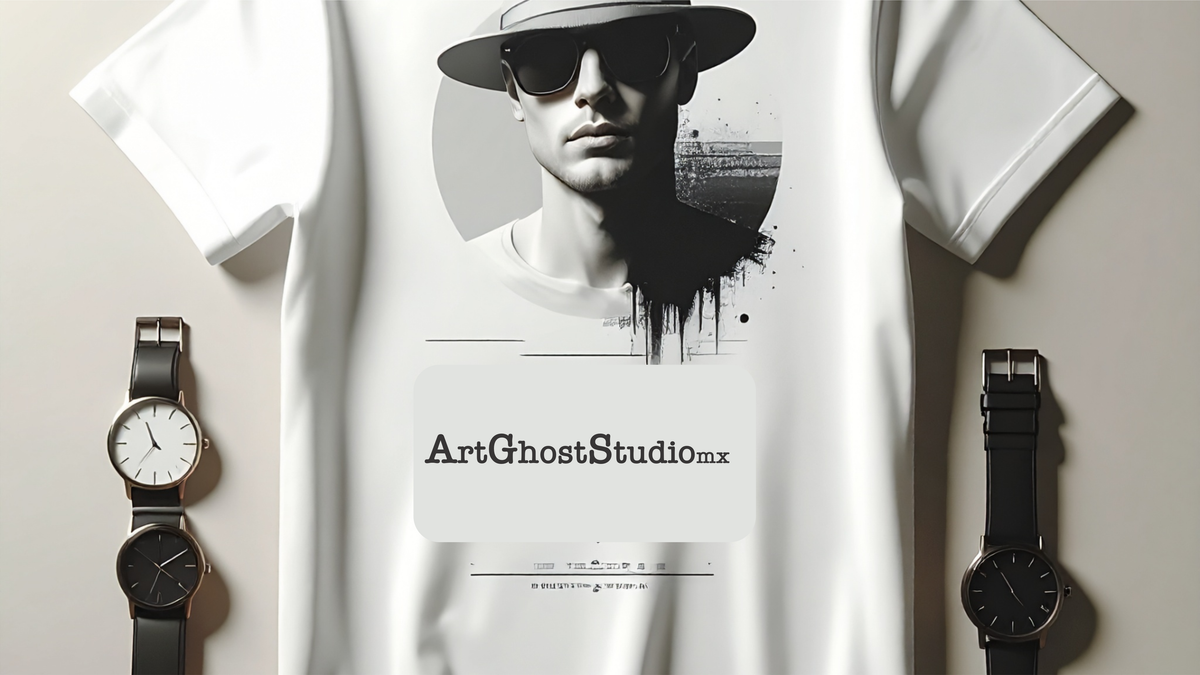 Artghost: La marca que brilla cuando el mundo se apaga