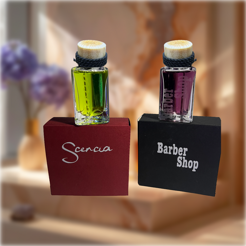 Aromatizantes de Bienestar Personal