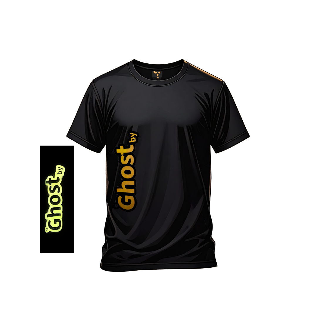 Camiseta Artghost Fix 1 – Glow