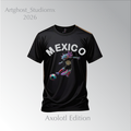 Axolotl FC Edition