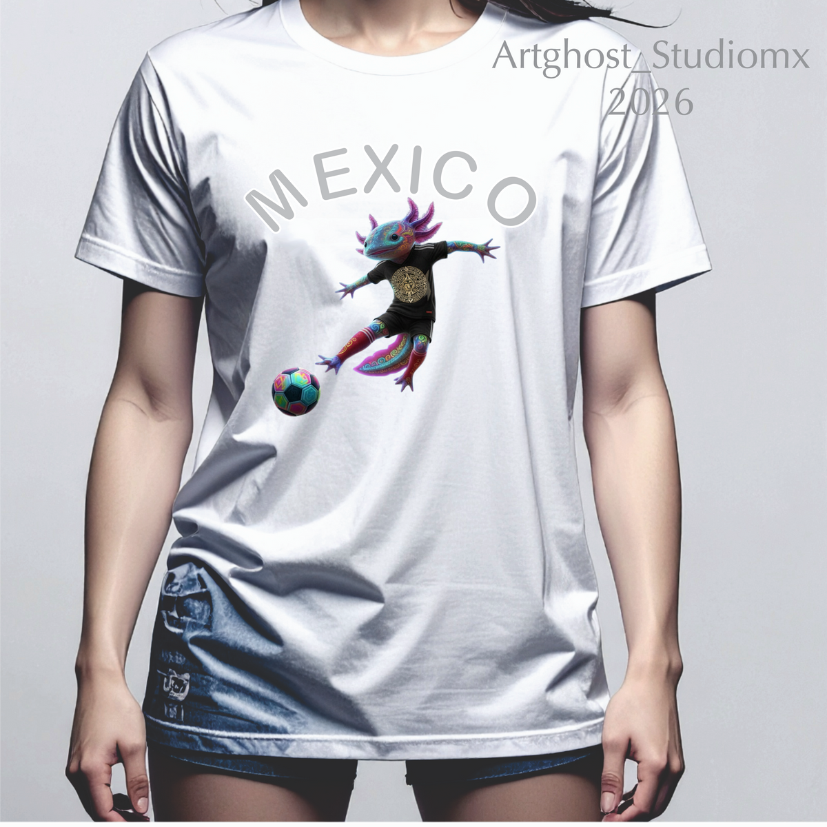 Axolotl F.C.