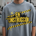 en construccion
