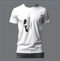 Camiseta manga corta - American Pit Bull